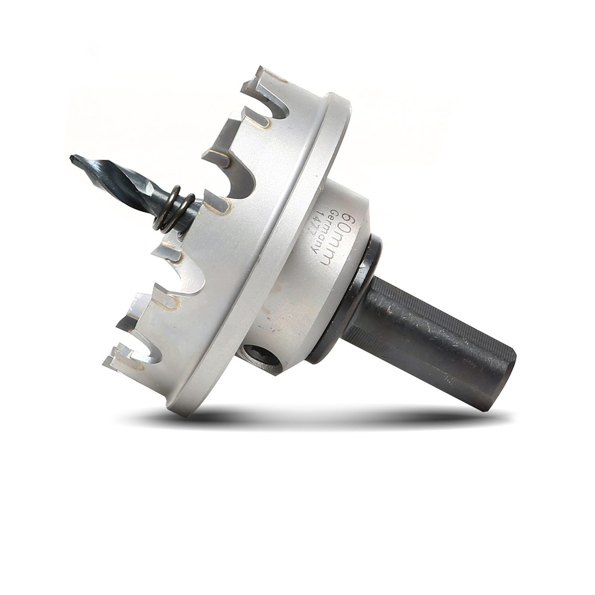โฮลซอร์ TCT 60 MM