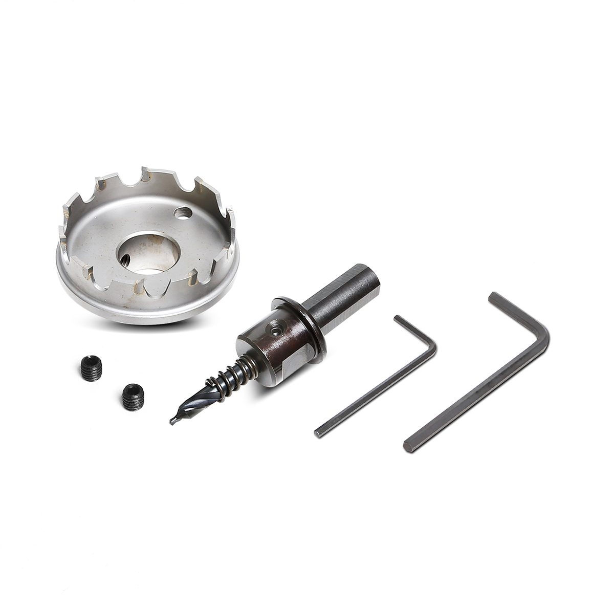 โฮลซอร์ TCT 60 MM