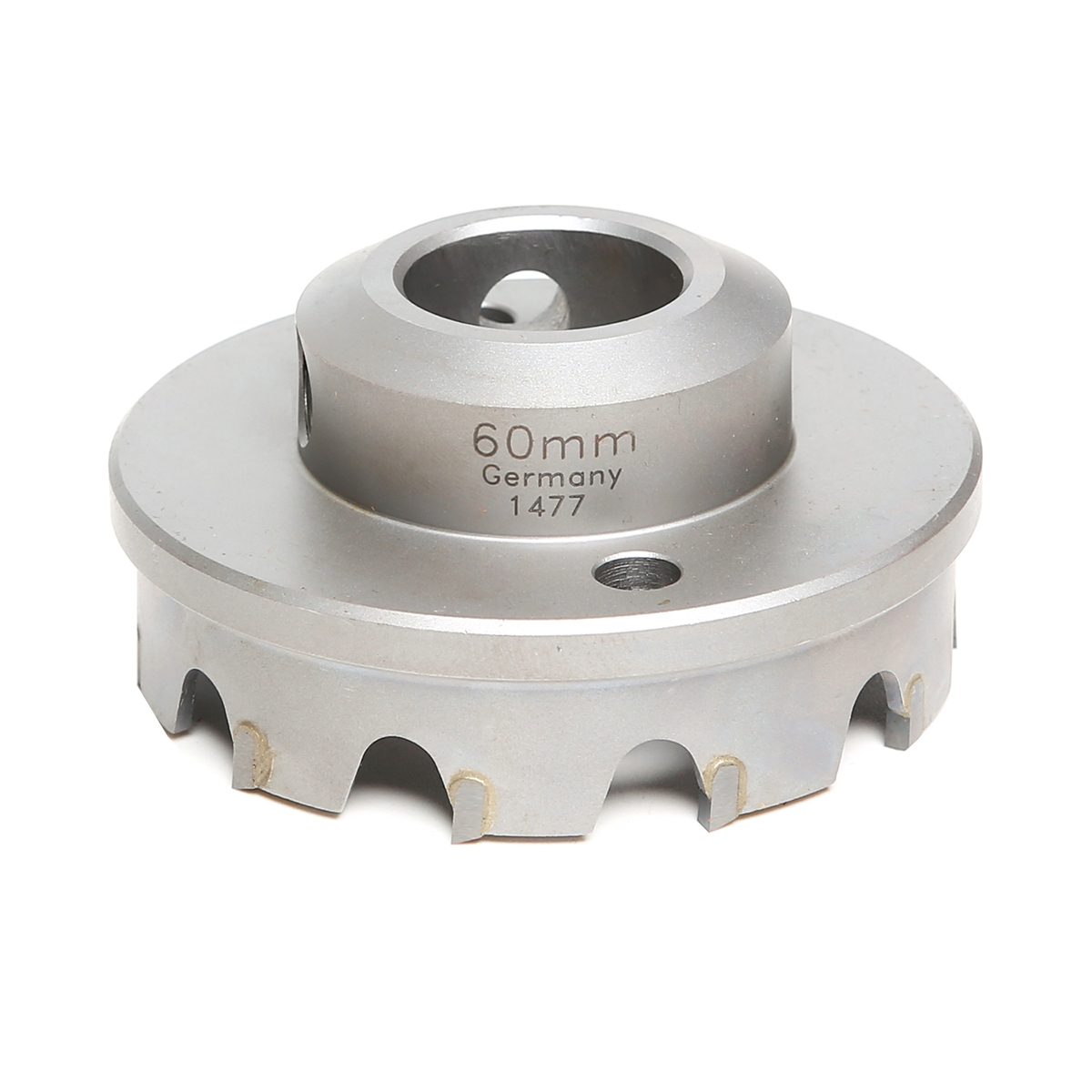 โฮลซอร์ TCT 60 MM