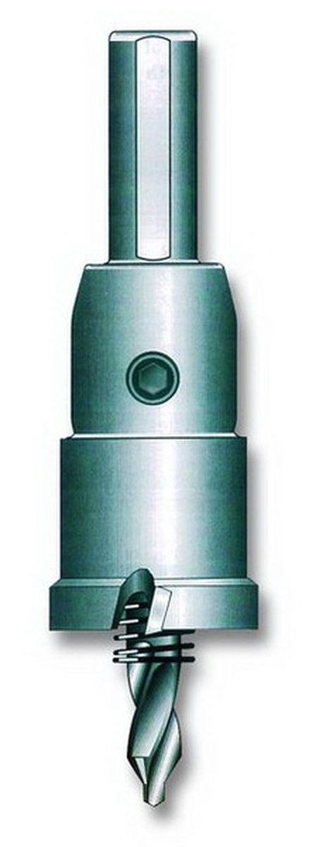 โฮลซอร์ MBS LIGHT 30MM