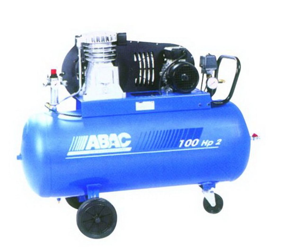 ปั๊มลมB2800BI/150 CT3 3HP 400V