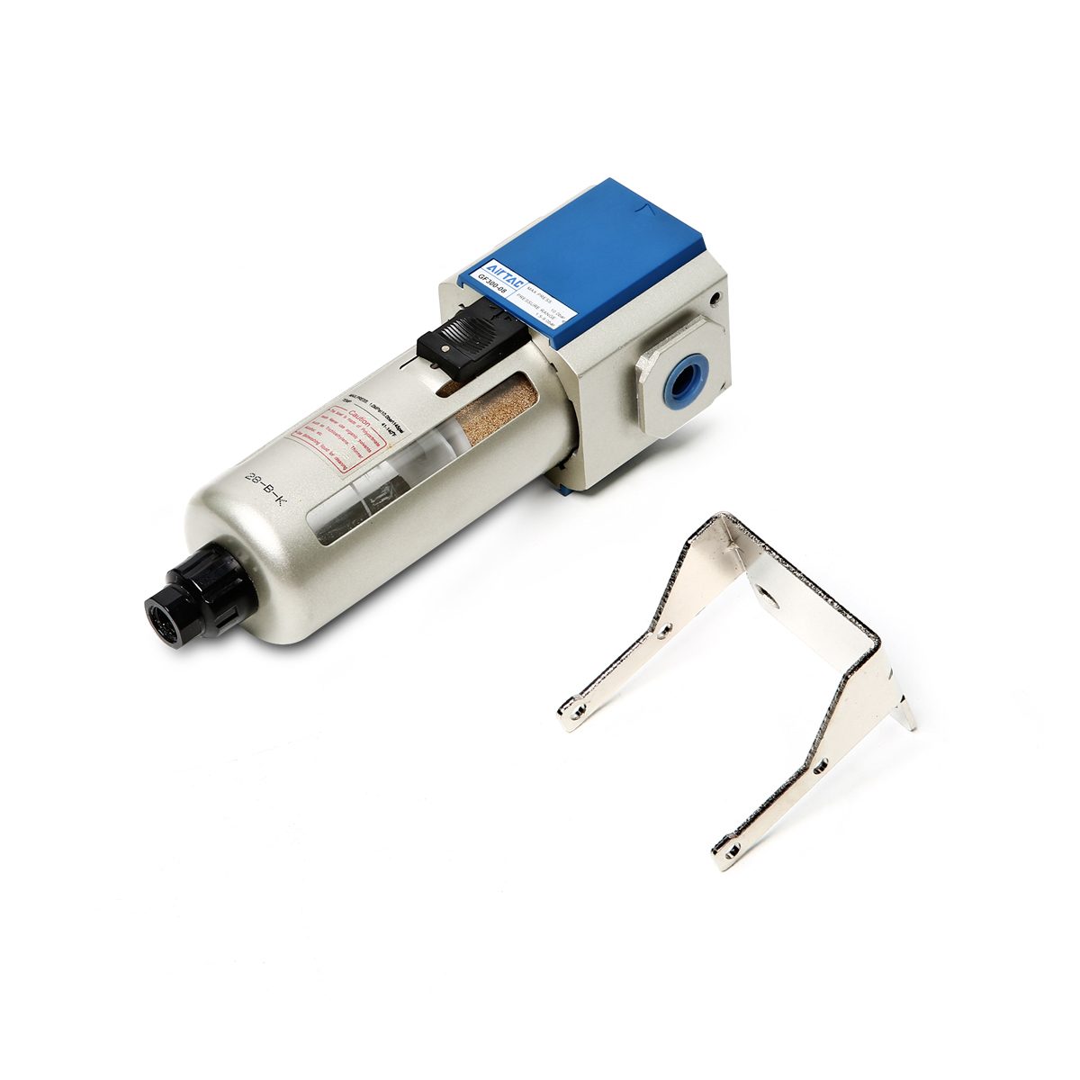 GF300-08 กรองลม 1/4"