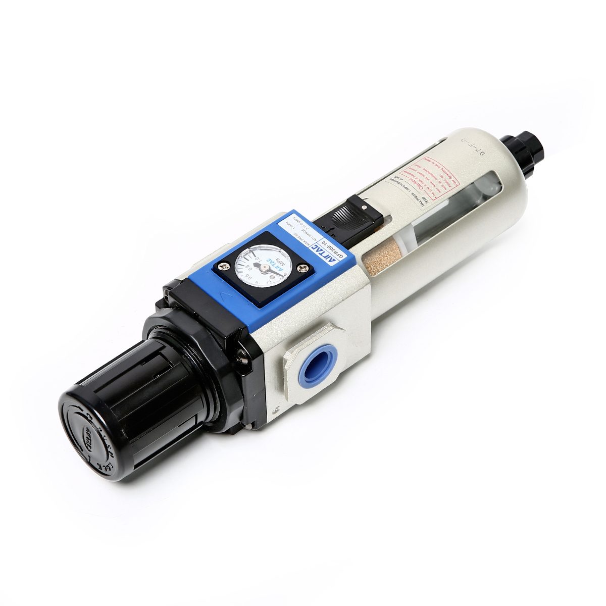 GFR300-10 กรองลม,ปรับลม 3/8"