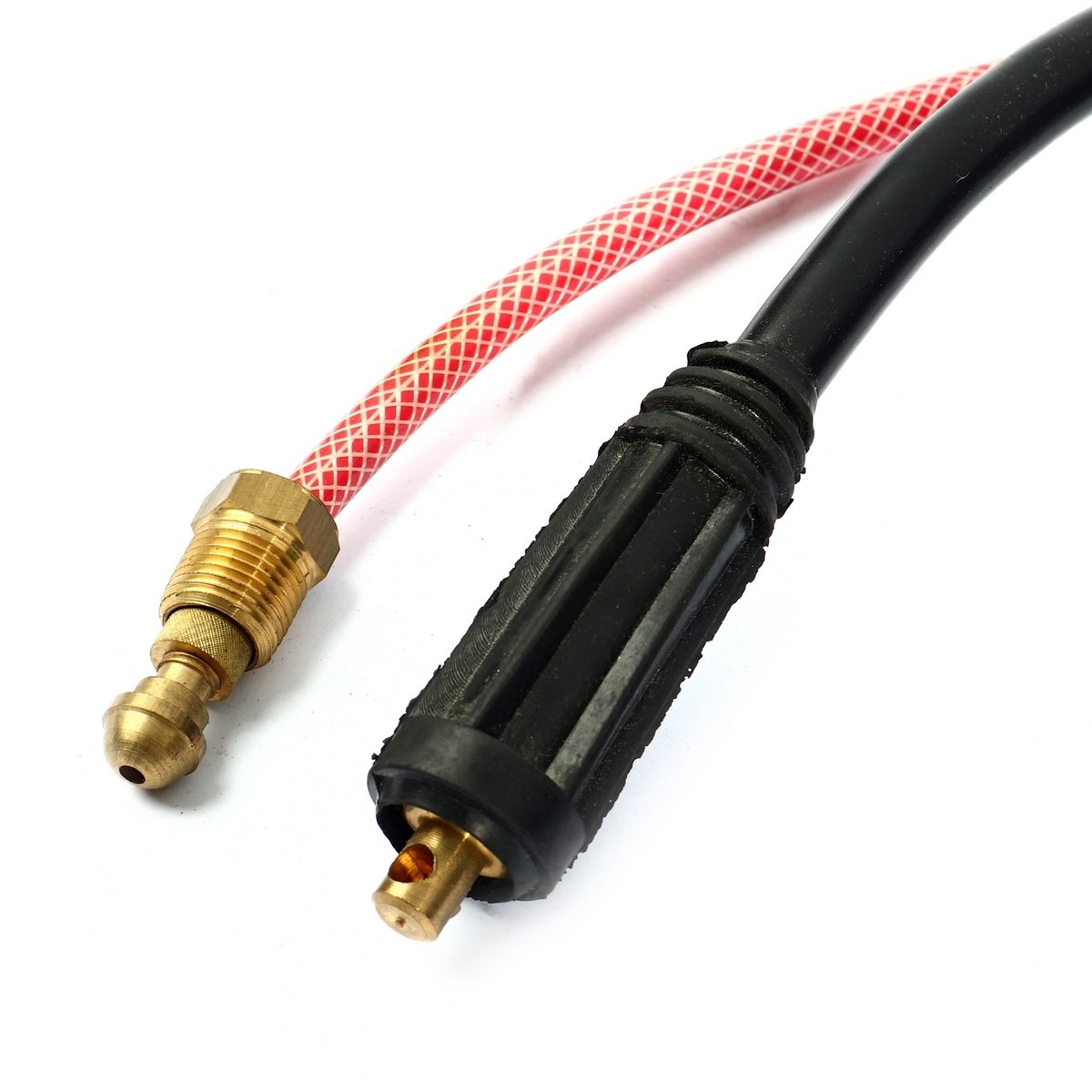 96000 สายเชื่อม TIG 9V MT4 V.GAS MAN.OK