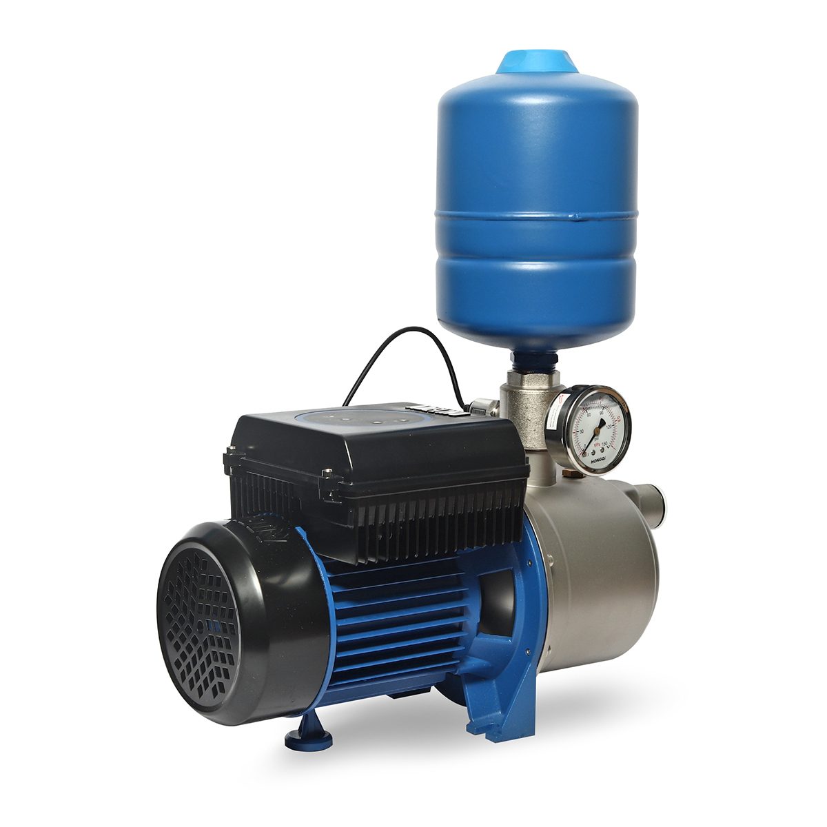 PX404E ปั๊มน้ำอินเวอร์เตอร์ 0.75KW 1HP