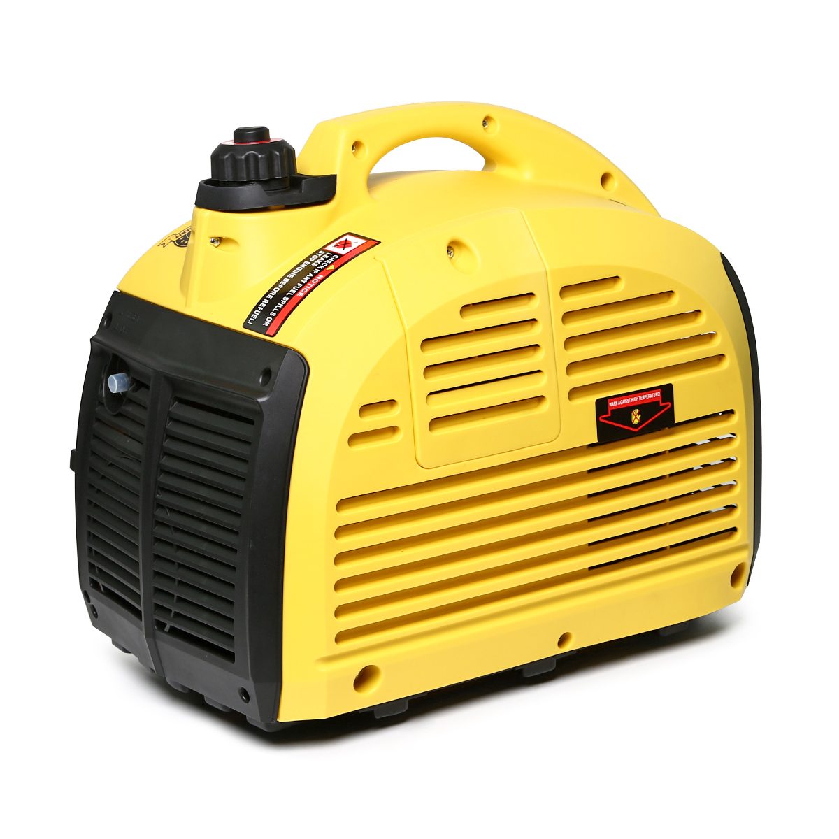 AG-HA-1000D เครื่องปั่นไฟเบนซิน 0.9 KW.