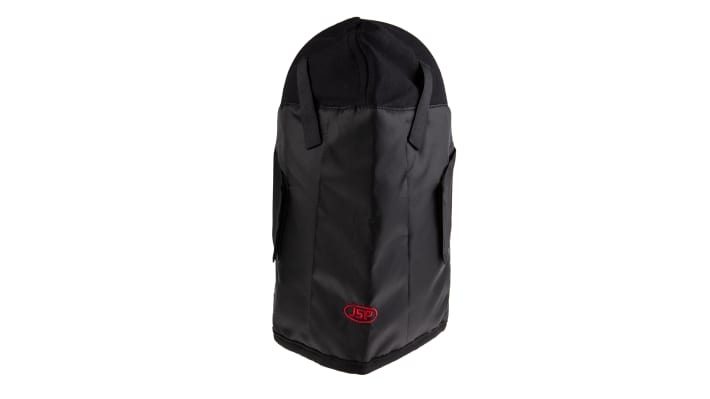 JSP Black Hard Hat Thermal Warmer