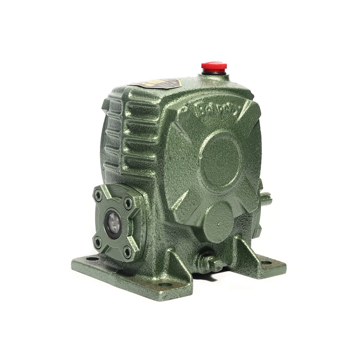 เกียร์ทดรอบ PA-45 1/40