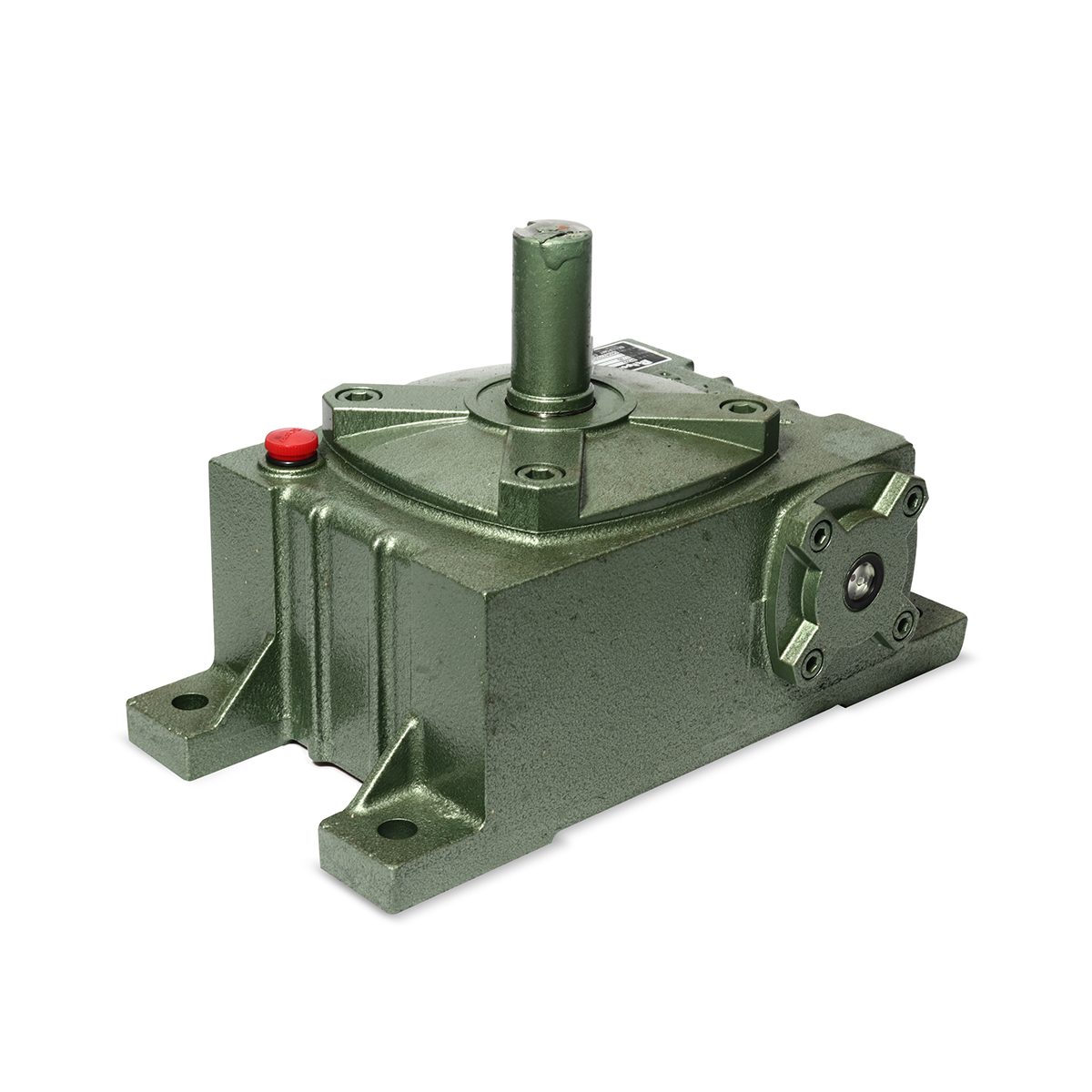 เกียร์ทดรอบ PO-25 1/50 RU