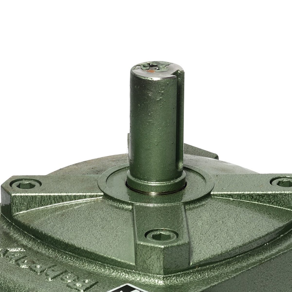 เกียร์ทดรอบ PO-25 1/50 RU