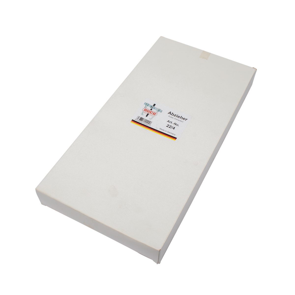 ขาเหล็กดูดมู่เล่ย์ 22/4(16"2ขา)
