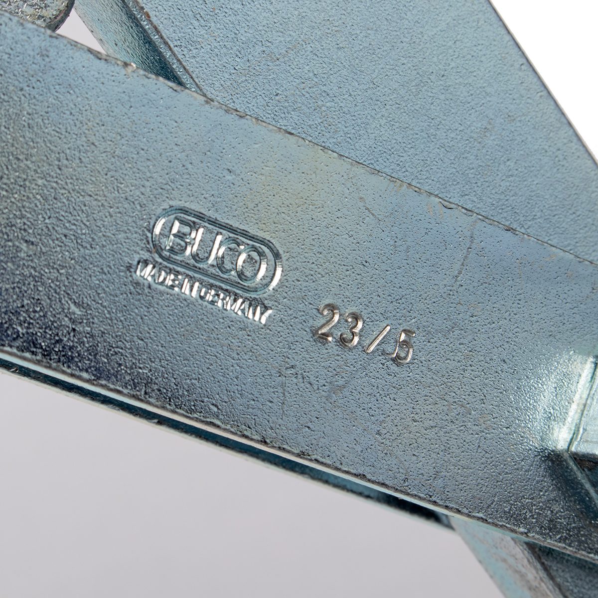 ขาเหล็กดูดมู่เล่ย์ 23/5(20"3ขา)