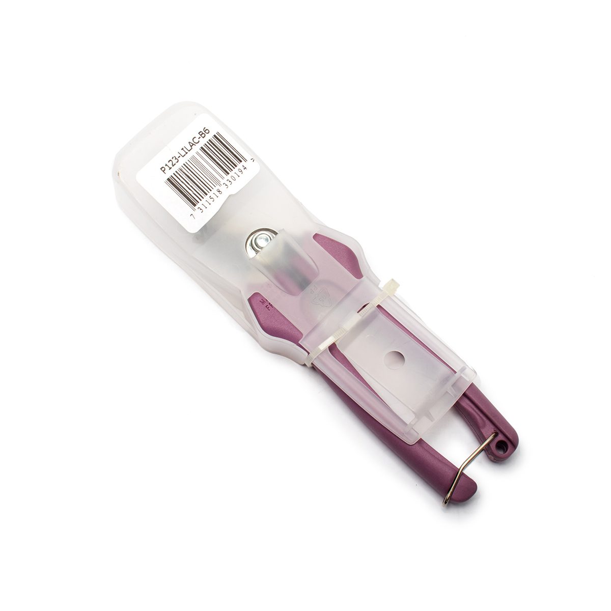 กรรไกรแต่งกิ่ง 10 มม.(P123-LILAC-B6)