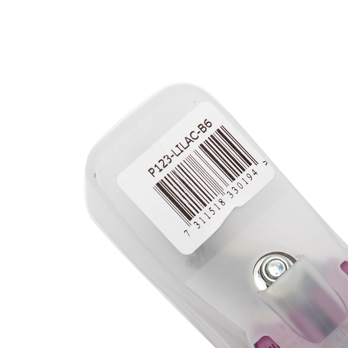 กรรไกรแต่งกิ่ง 10 มม.(P123-LILAC-B6)