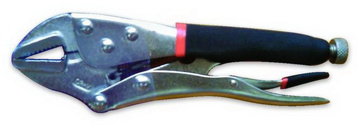 คีมล็อค LOCKING PLIER 10" (WT0330-10W)