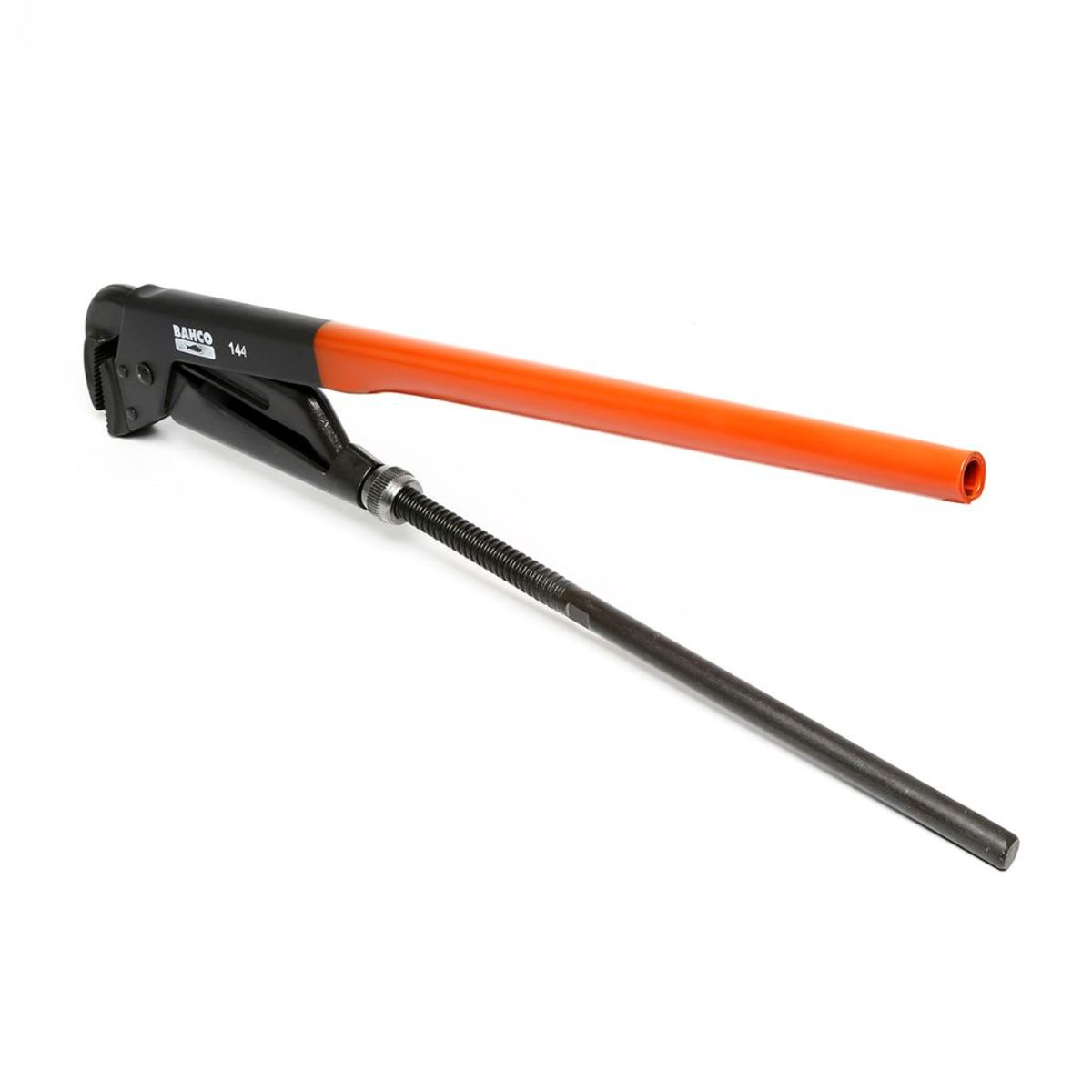 ประแจจับท่อ BAHCO ขนาด 3.1/2"(144)