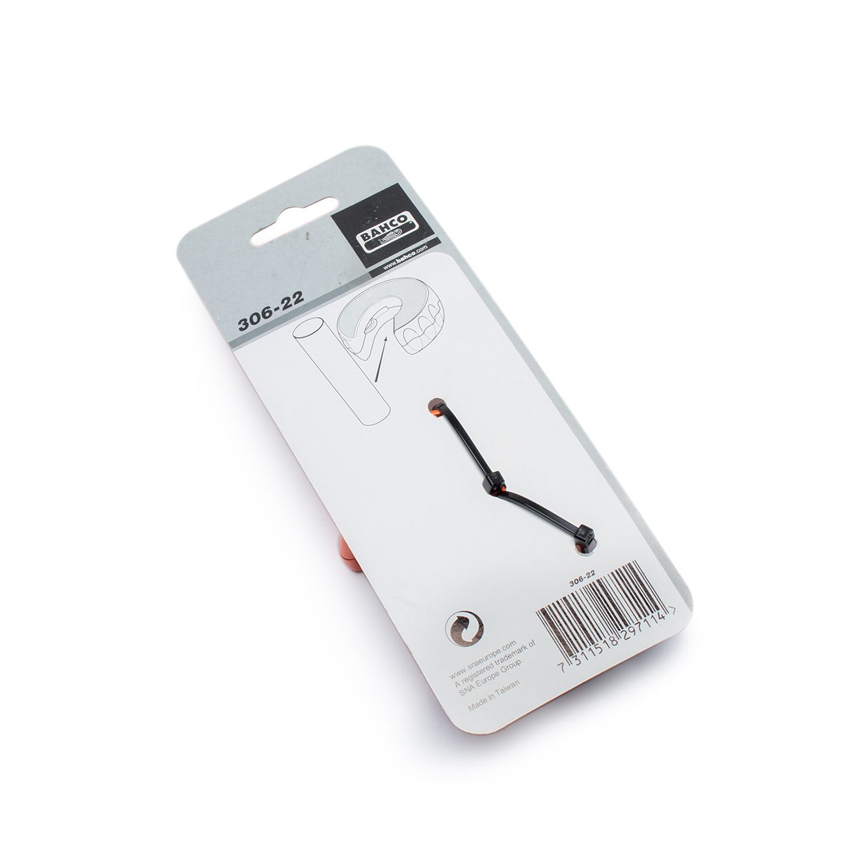 306-22 เครื่องมือตัดท่อ ขนาด 22MM