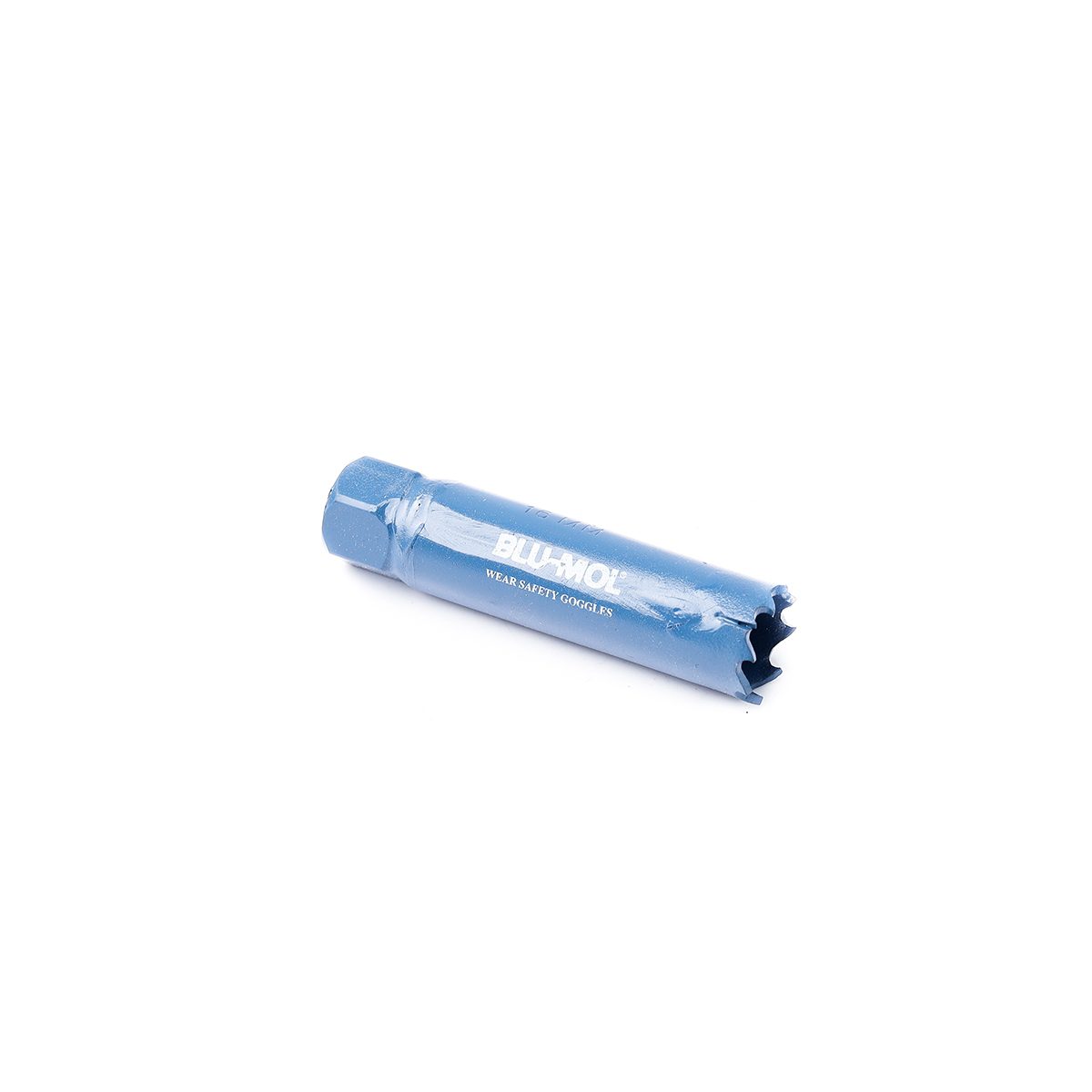 โฮลซอร์ไบเมททัล #510 5/8"(16MM)