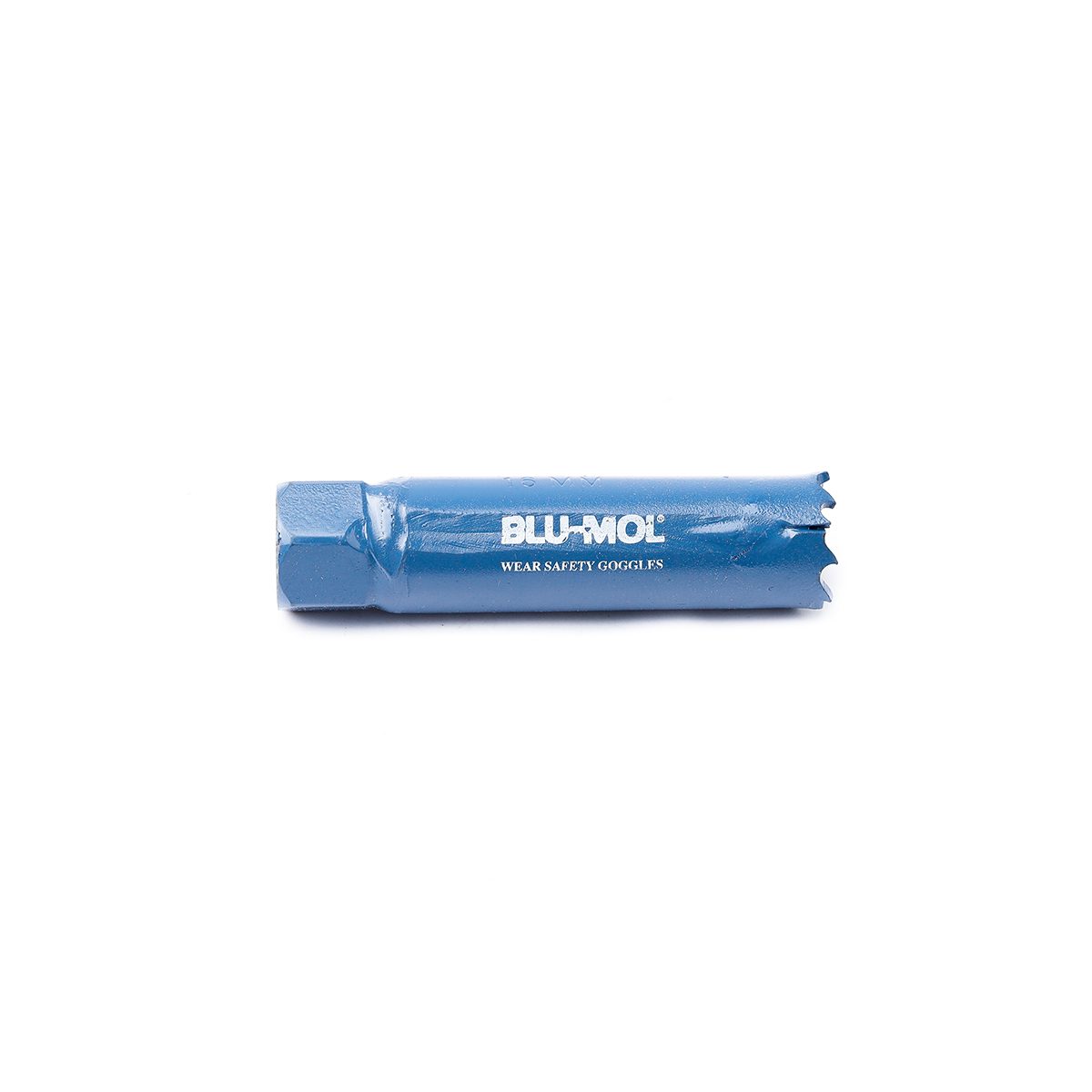 โฮลซอร์ไบเมททัล #510 5/8"(16MM)