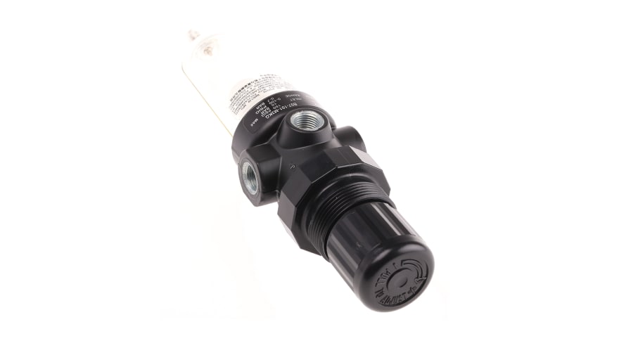 IMI Norgren B07 Filter Regulator, 40μm, G 1/8, Manual