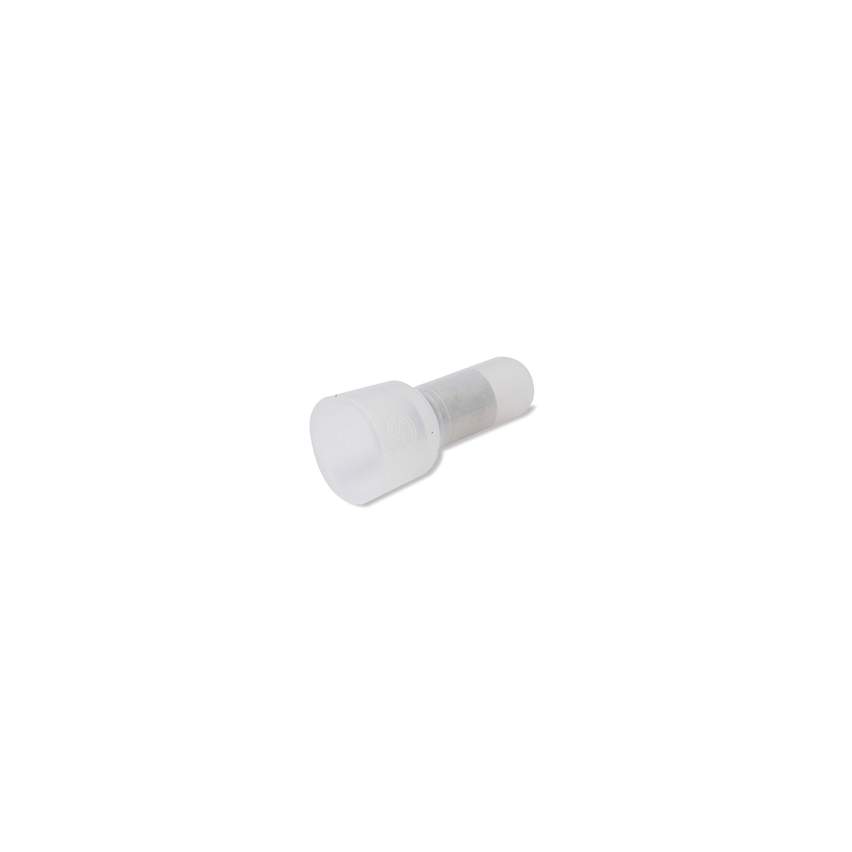 CE-1หัวหมวกย้ำสาย 0.5-1.75 SQMM.(100PCS)