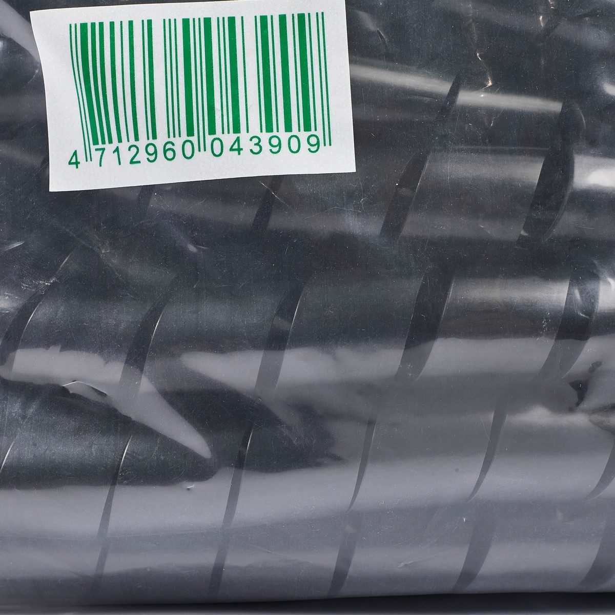 SW-24B ไส้ไก่ พันสายไฟ 10 เมตร(สีดำ)