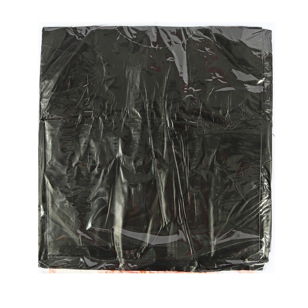 B.K. ถุงขยะดำไร้กลิ่น แบบบาง ขนาด 36X45 นิ้ว บรรจุ 4 ใบ/แพ็ค (บี.เค.)