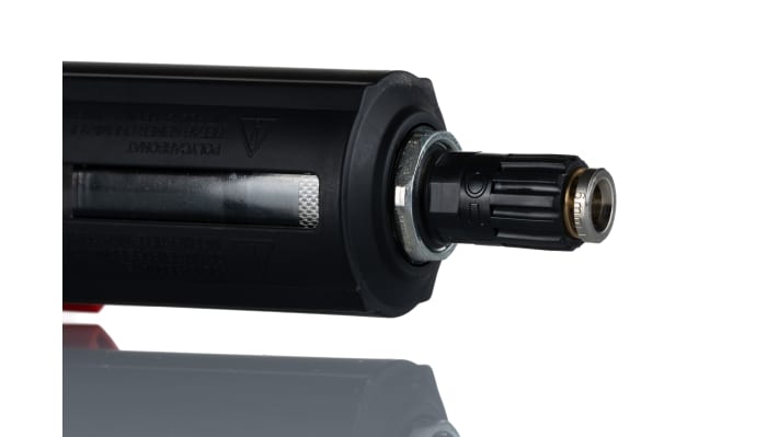 IMI Norgren Excelon Plus Filter Regulator, 40μm, G 1/4, Automatic