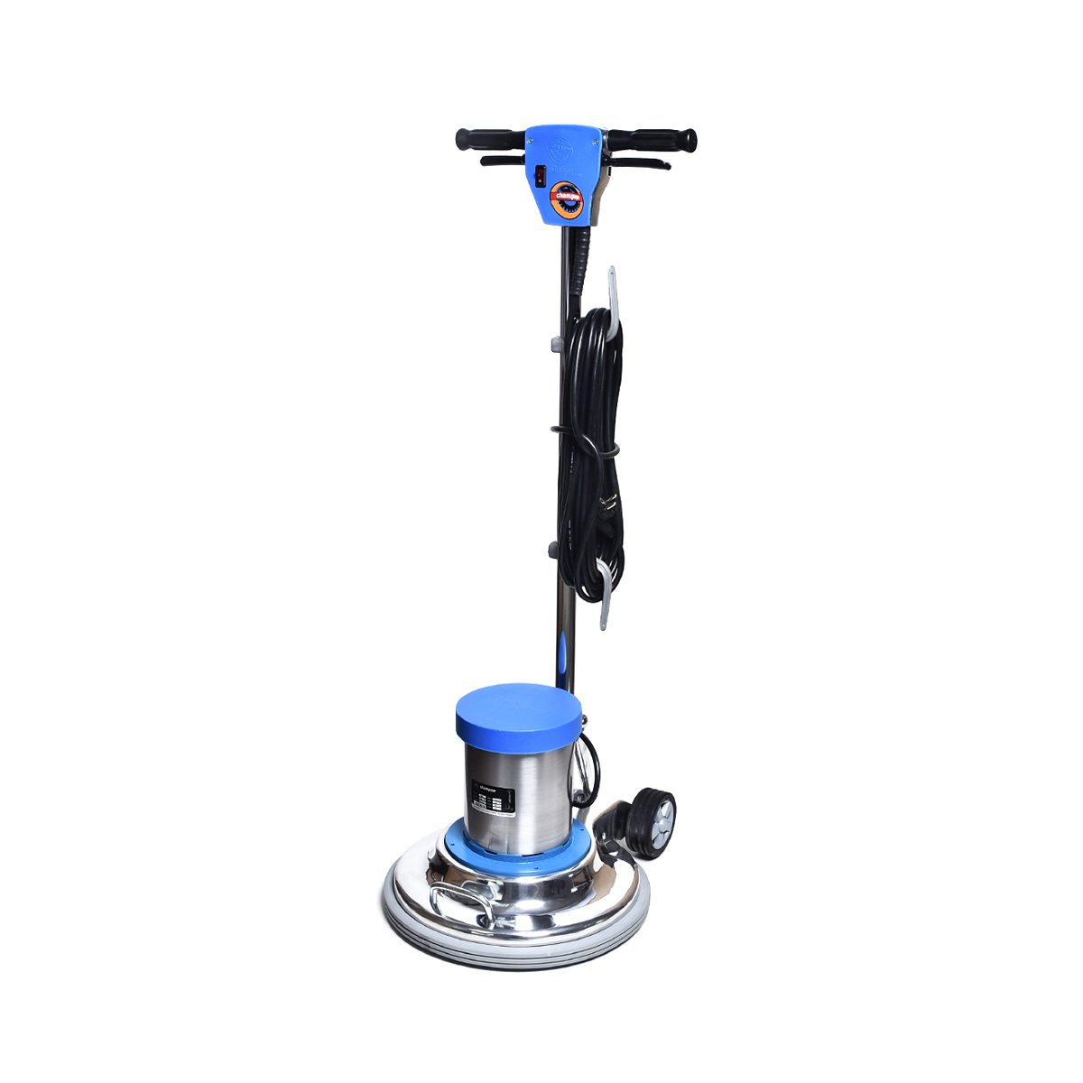เครื่องขัดพื้น 14" ครบชุด