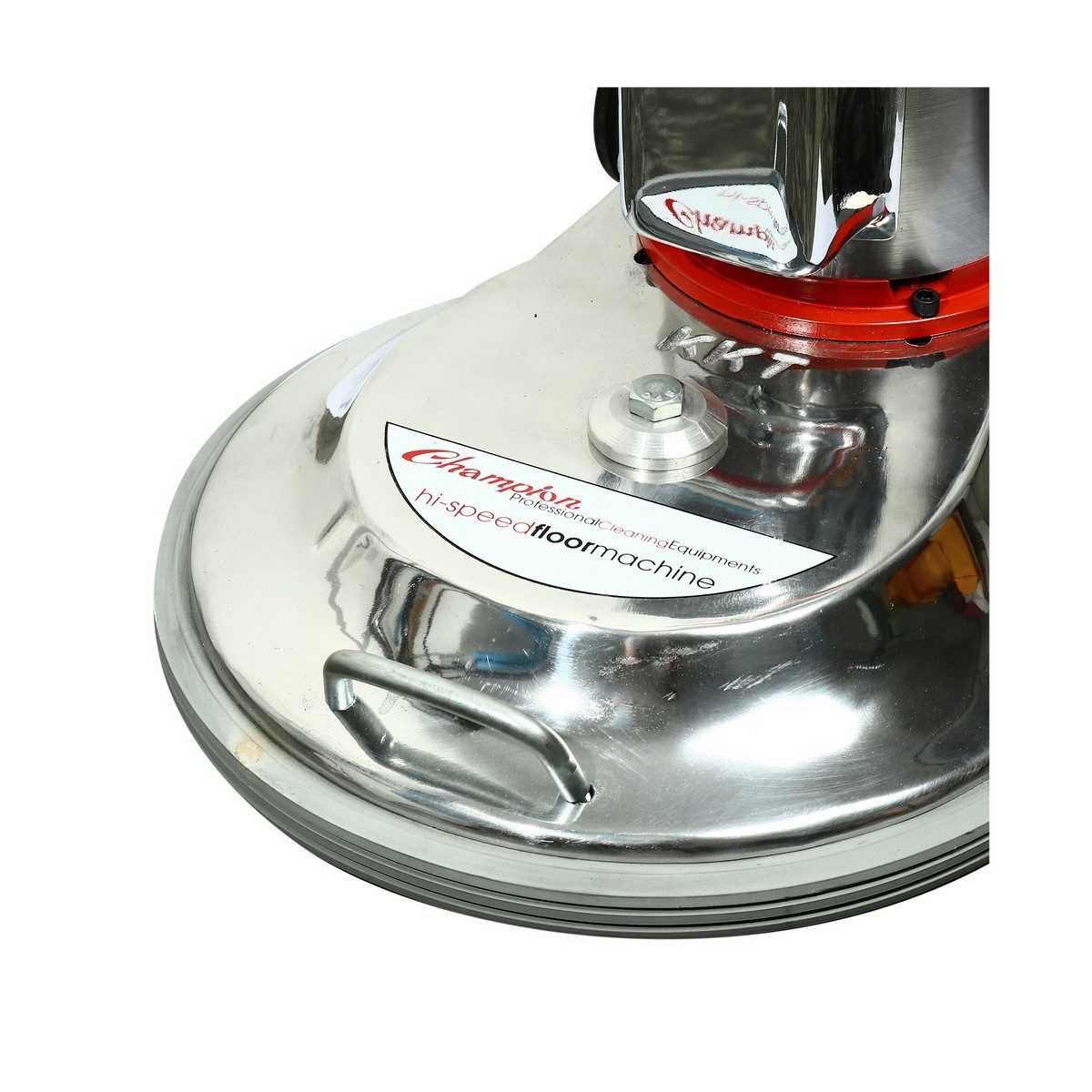 เครื่องขัดพื้น 16" ครบชุด(รอบเร็ว)