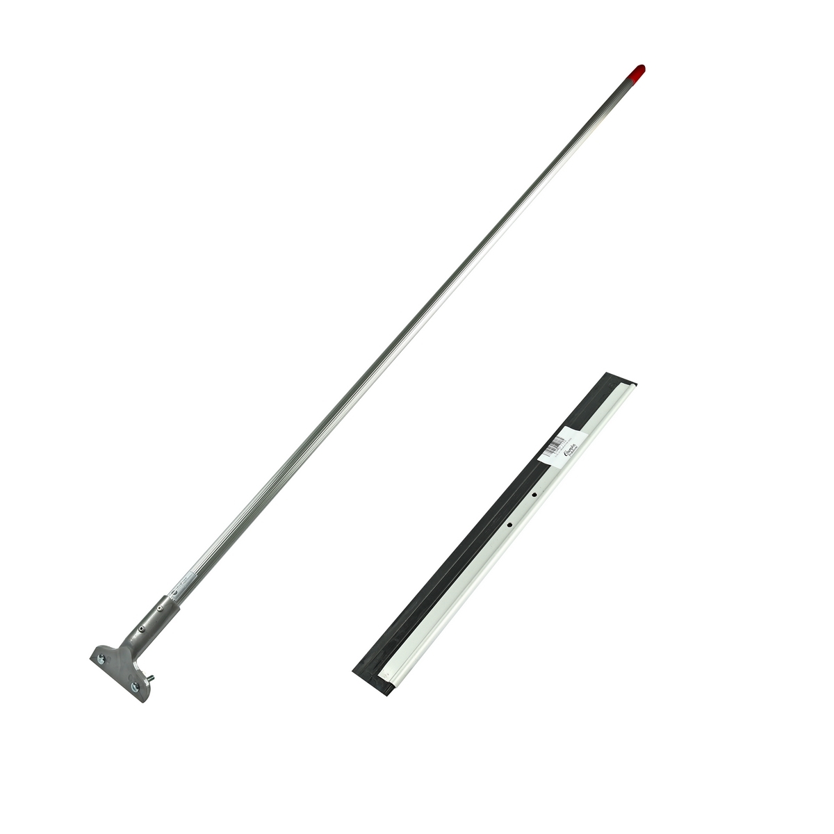 ปาดน้ำ 24"+ พร้อมด้ามครบชุด