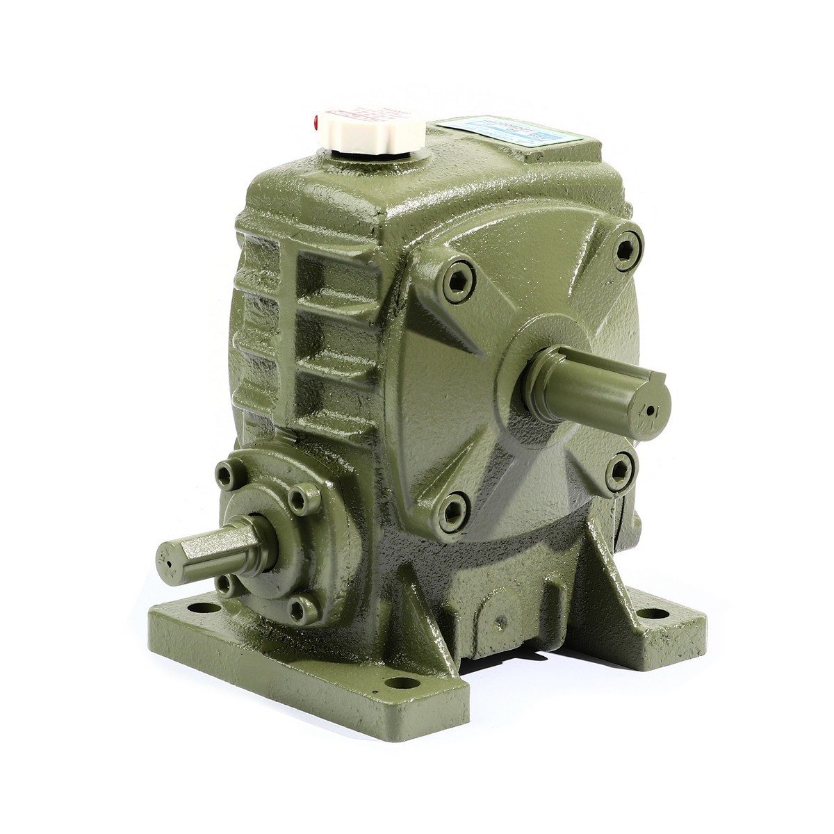 เกียร์ทดรอบ PA-12 1/20 (CTA-50)