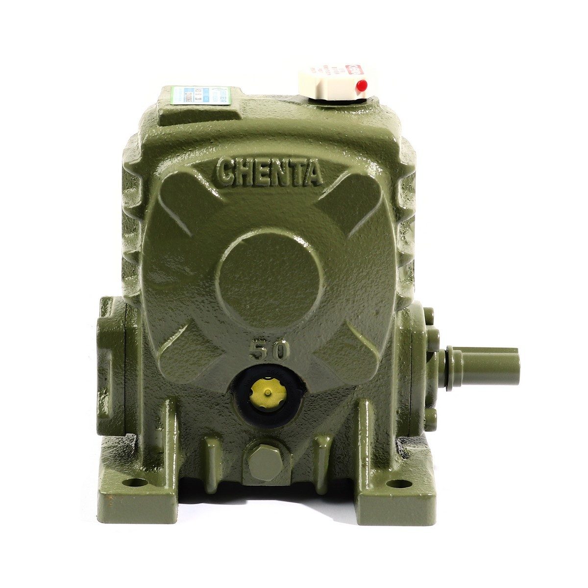 เกียร์ทดรอบ PA-12 1/20 (CTA-50)