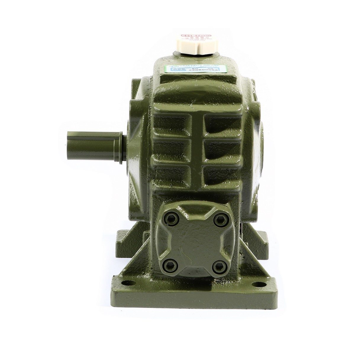 เกียร์ทดรอบ PA-12 1/20 (CTA-50)