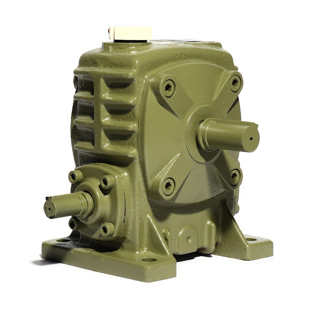 เกียร์ทดรอบ PA-12 1/60 (CTA-50)