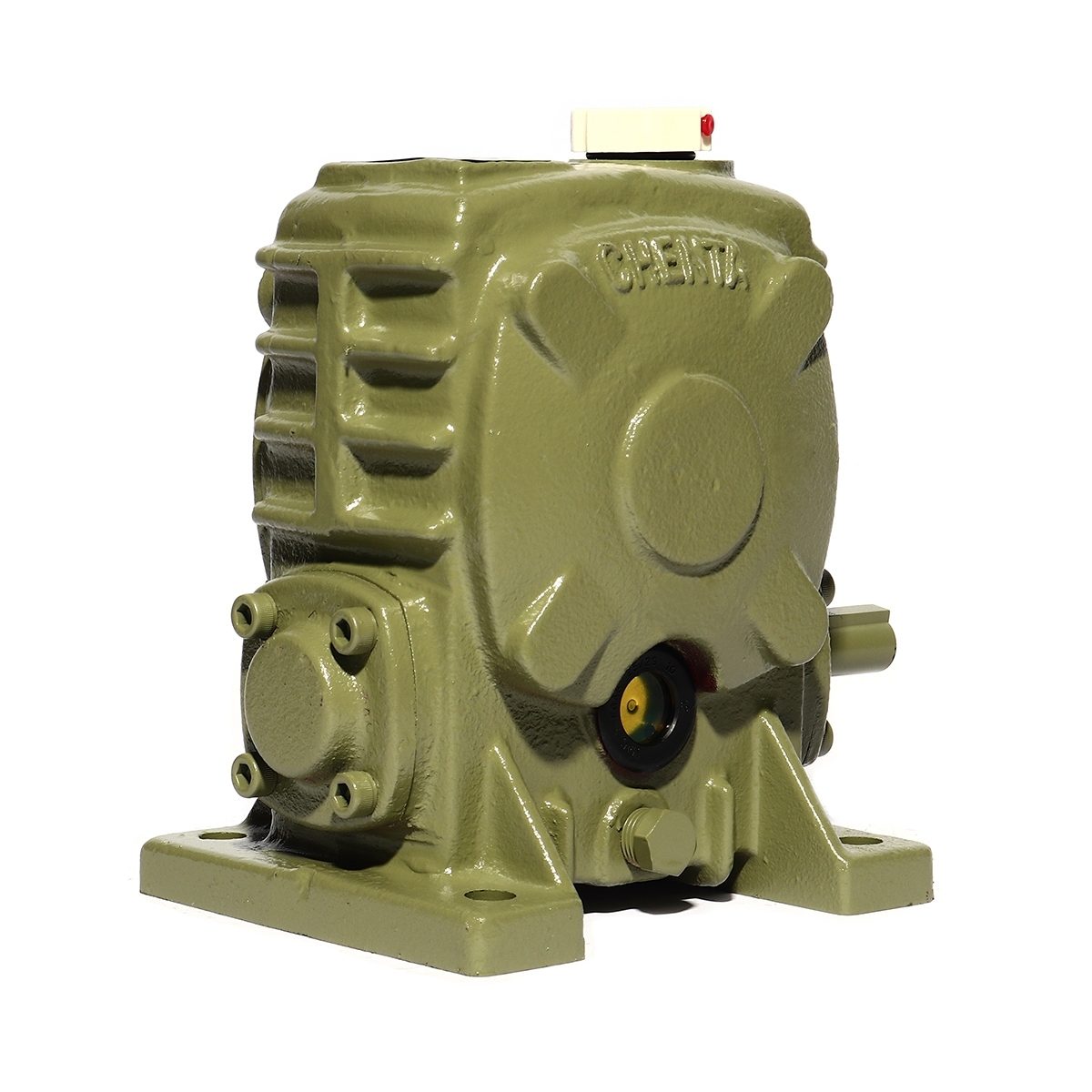 เกียร์ทดรอบ PA-15 1/20 (CTA-60)