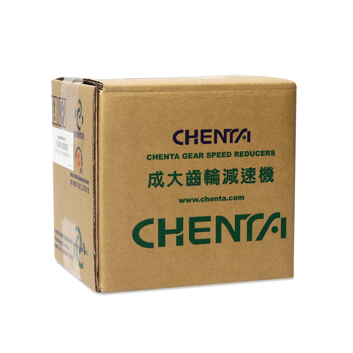 เกียร์ทดรอบ PA-15 1/40 (CTA-60)