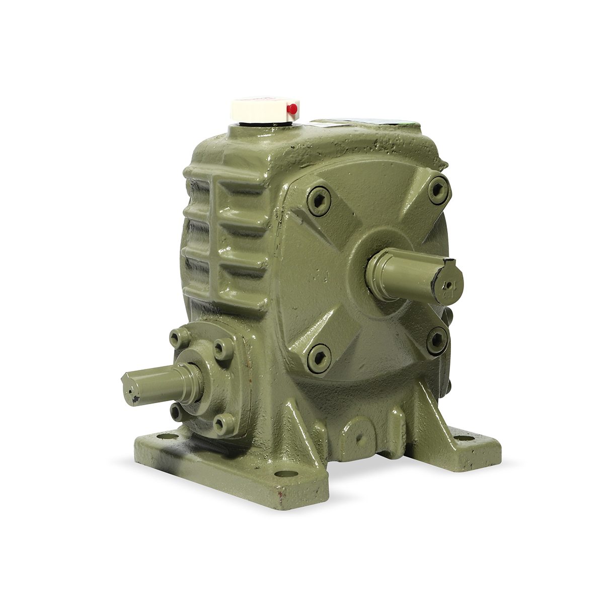 เกียร์ทดรอบ PA-15 1/50 (CTA-60)