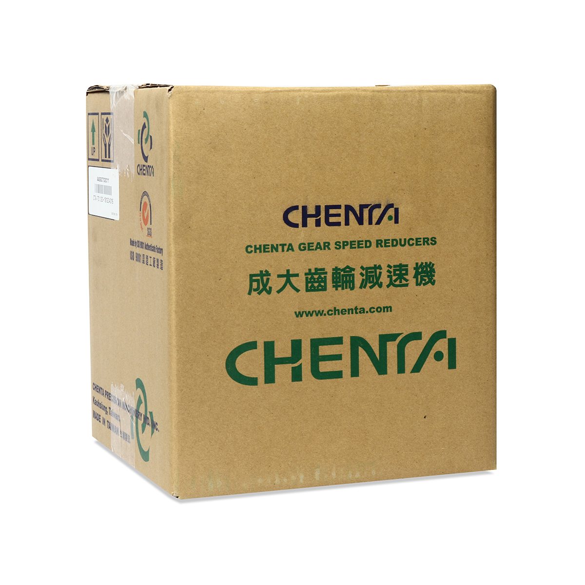 เกียร์ทดรอบ PA-18 1/10 (CTA-70)