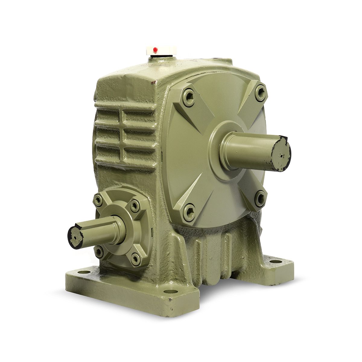 เกียร์ทดรอบ PA-22 1/10 (CTA-80)