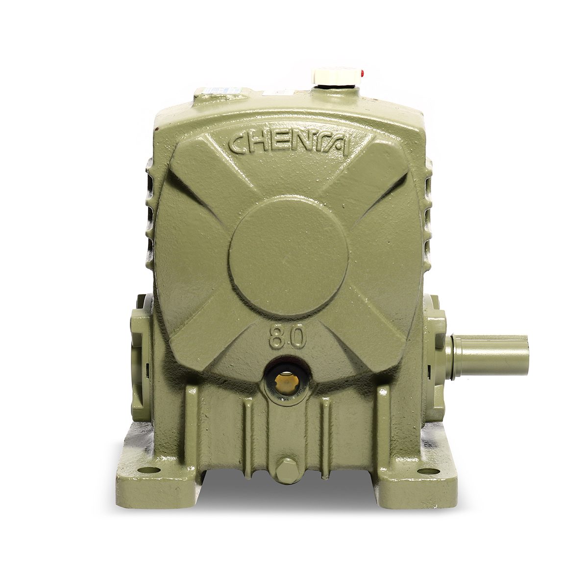 เกียร์ทดรอบ PA-22 1/10 (CTA-80)