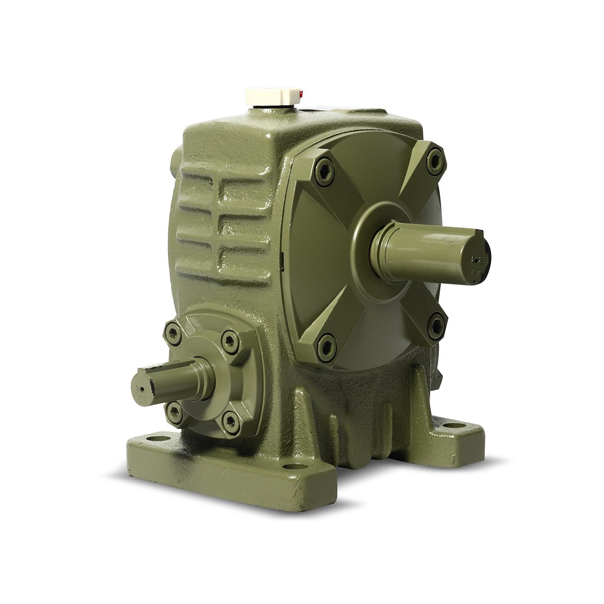 เกียร์ทดรอบ PA-22 1/50 (CTA-80)