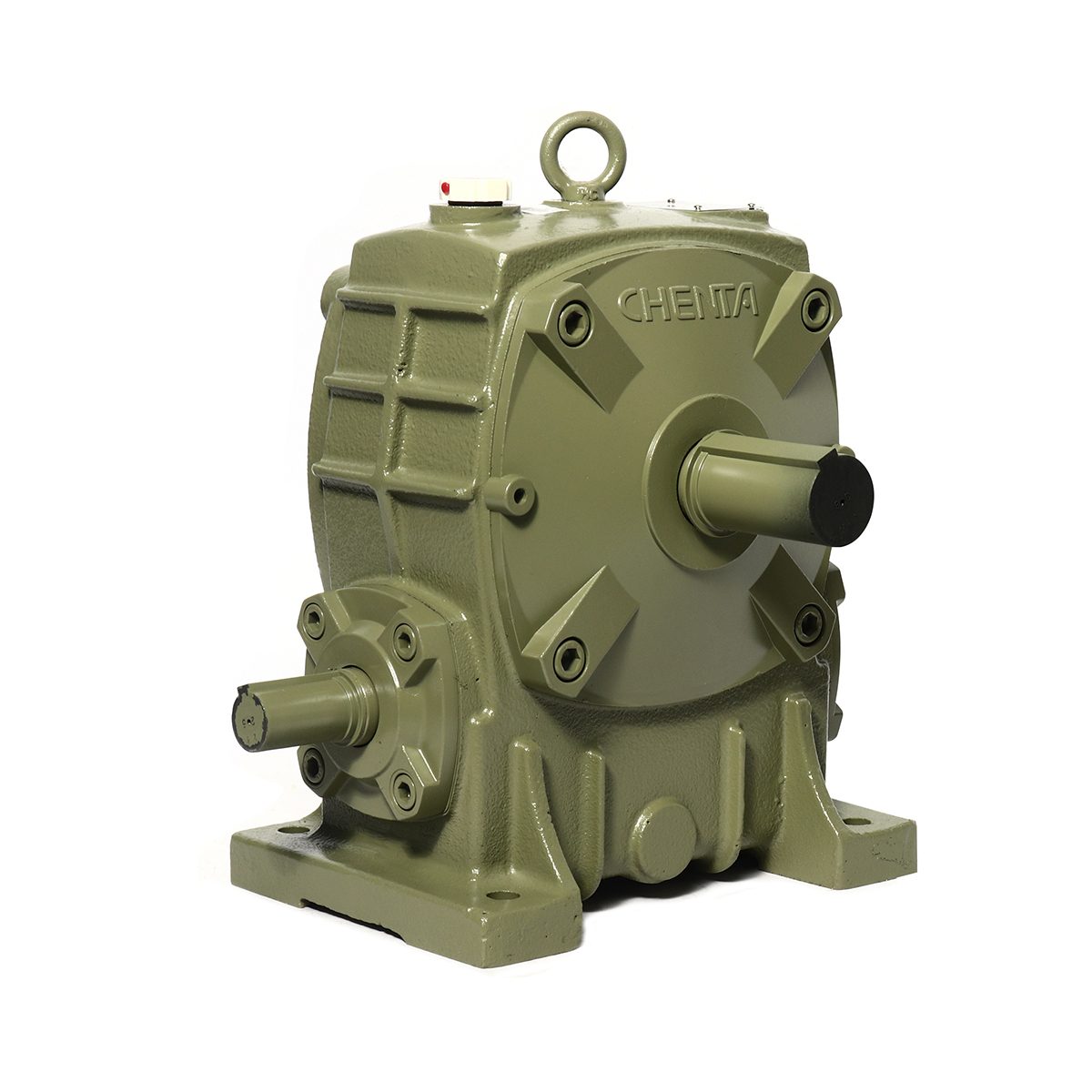 เกียร์ทดรอบ PA-25 1/40 (CTA-100)