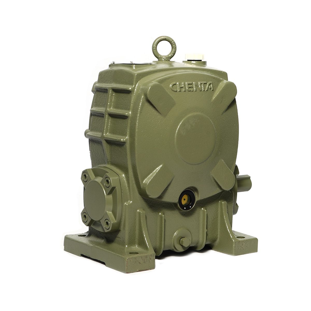 เกียร์ทดรอบ PA-25 1/40 (CTA-100)