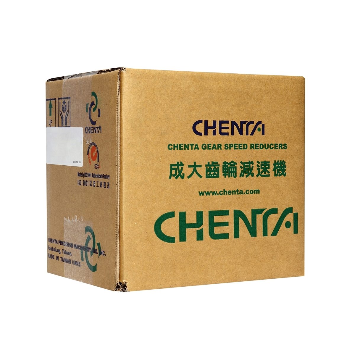 เกียร์ทดรอบ PA-40 1/60 (CTA-155)