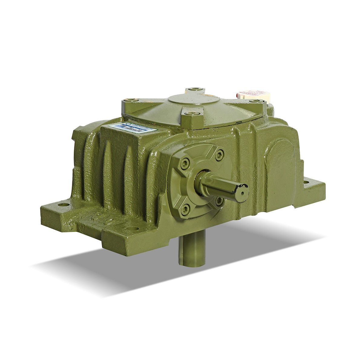 เกียร์ทดรอบ PO-15 1/10 RD (CTE-60)