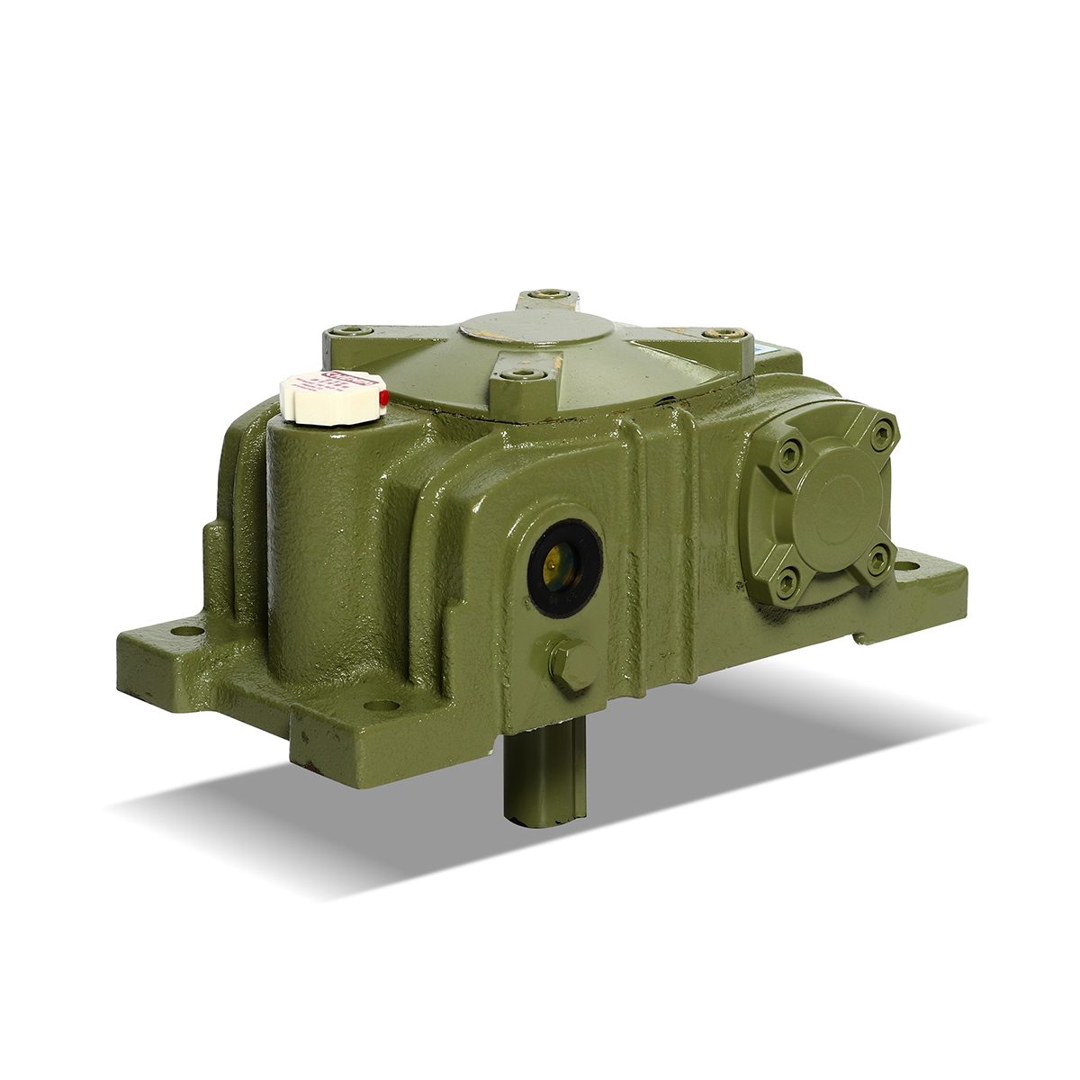เกียร์ทดรอบ PO-15 1/10 RD (CTE-60)