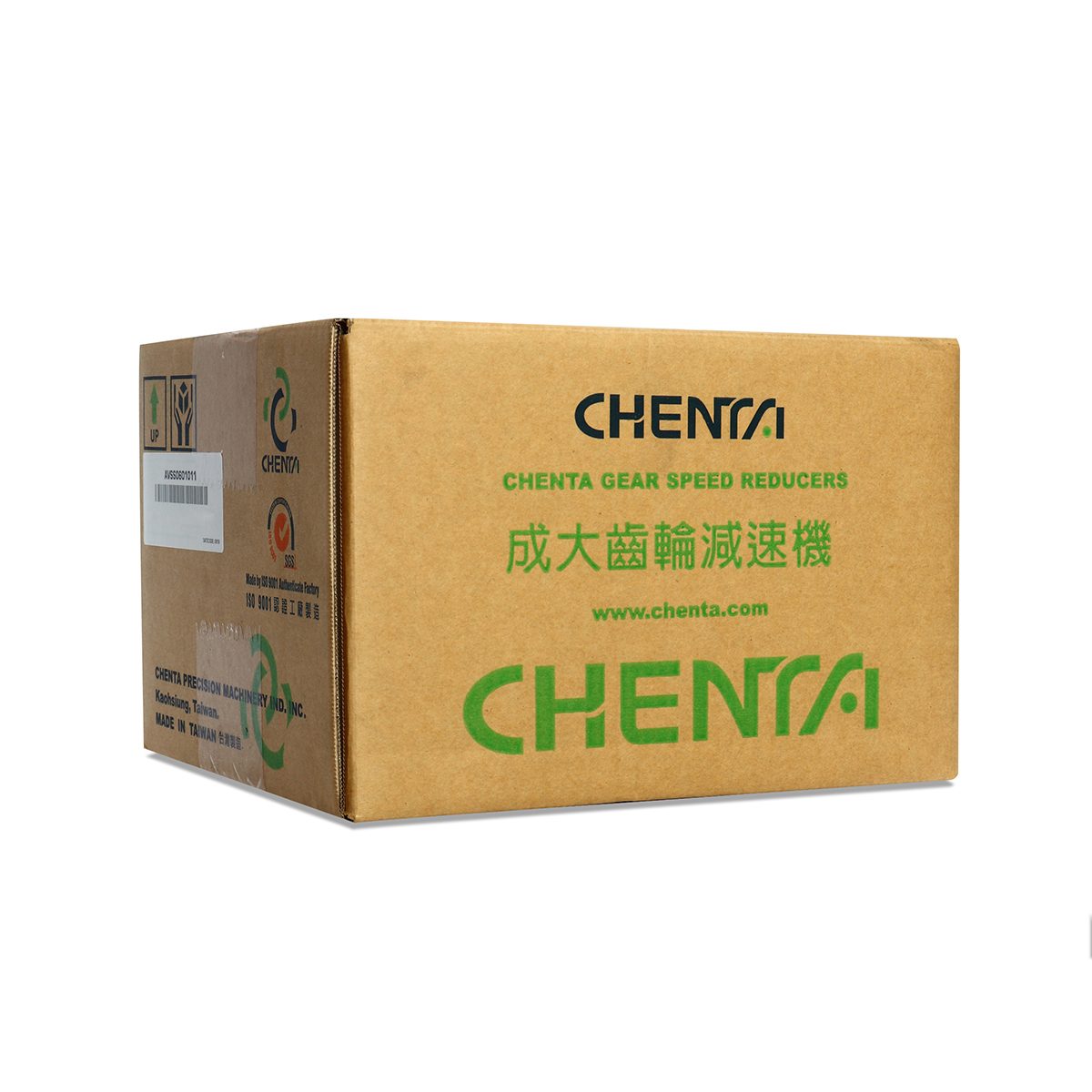 เกียร์ทดรอบ PO-15 1/10 RD (CTE-60)
