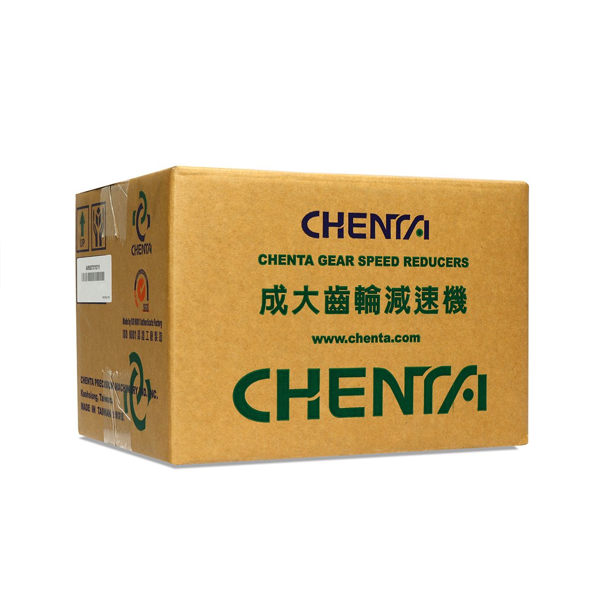 เกียร์ทดรอบ PO-18 1/20 RD (CTE-70)