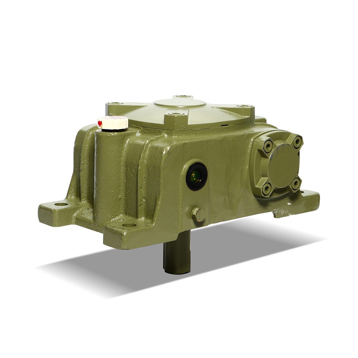 เกียร์ทดรอบ PO-22 1/20 RD (CTE-80)